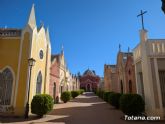 El cementerio de Totana, al descubierto: historia, personajes ilustres y curiosidades - Foto 10