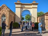 El cementerio de Totana, al descubierto: historia, personajes ilustres y curiosidades - Foto 12