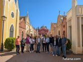 El cementerio de Totana, al descubierto: historia, personajes ilustres y curiosidades - Foto 13