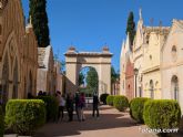 El cementerio de Totana, al descubierto: historia, personajes ilustres y curiosidades - Foto 14