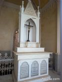 El cementerio de Totana, al descubierto: historia, personajes ilustres y curiosidades - Foto 15