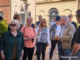 El cementerio de Totana, al descubierto: historia, personajes ilustres y curiosidades - Foto 16