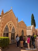 El cementerio de Totana, al descubierto: historia, personajes ilustres y curiosidades - Foto 17