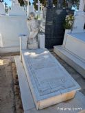 El cementerio de Totana, al descubierto: historia, personajes ilustres y curiosidades - Foto 20