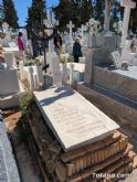 El cementerio de Totana, al descubierto: historia, personajes ilustres y curiosidades - Foto 21