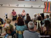Sabiduría entre jaulas y vuelos de libertad: el Centro Cultural y Obrero acogió la presentación de Sabiduría entre jaulas y vuelos de libertad: el Centro Cultural y Obrero acogió la presentación de