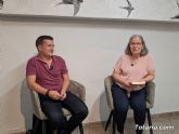 Sabiduría entre jaulas y vuelos de libertad: el Centro Cultural y Obrero acogió la presentación de Sabiduría entre jaulas y vuelos de libertad: el Centro Cultural y Obrero acogió la presentación de