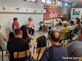Sabiduría entre jaulas y vuelos de libertad: el Centro Cultural y Obrero acogió la presentación de Sabiduría entre jaulas y vuelos de libertad: el Centro Cultural y Obrero acogió la presentación de