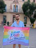 Ganar Totana celebra la aprobación de la declaración institucional por el Día Internacional del Orgullo LGTBIQA+ - Foto 2
