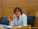 Ganar Totana celebra la aprobación de la declaración institucional por el Día Internacional del Orgullo LGTBIQA+ - Foto 21