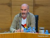 Ganar Totana celebra la aprobación de la declaración institucional por el Día Internacional del Orgullo LGTBIQA+ - Foto 23