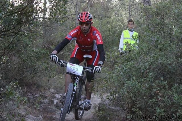 El CC Santa Eulalia Bike Planet - Security disputó 3 pruebas este pasado fin de semana