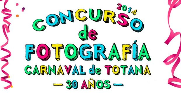 'Sonimagina' organiza el I Concurso de fotografía 'Carnaval de Totana'