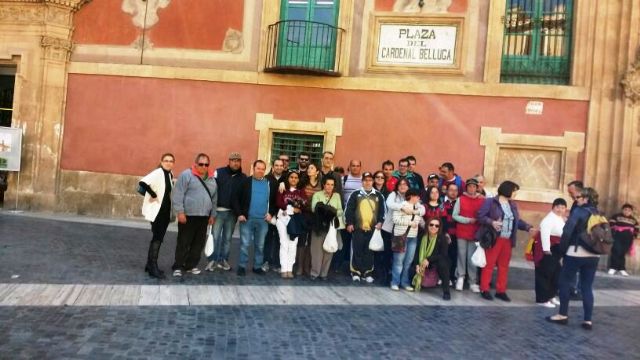 El ayuntamiento de Totana firma un convenio con la Escuela Superior de Arte Dramático de Murcia