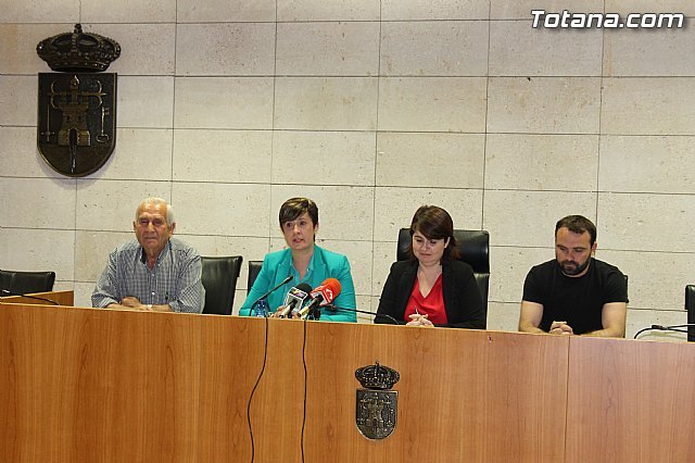 El Ayuntamiento y la Asociación PADISITO firman un convenio