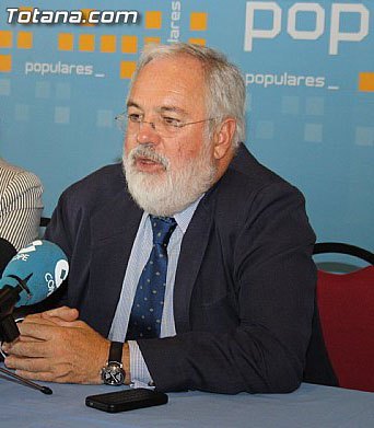 El PP de Totana fletará autobuses gratis el viernes para el acto de inicio de campaña de las elecciones europeas en Murcia