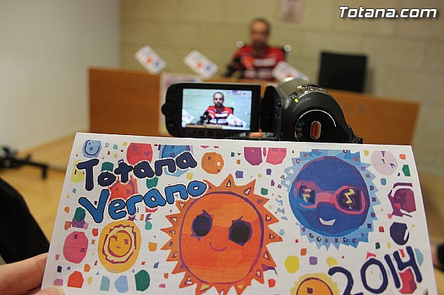 Continúa abierto el plazo de inscripción para las actividades del 'Totana verano'