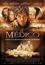 El Cine de Verano continúa el 7 y 8 de agosto en el parque municipal con la película 'El Médico'