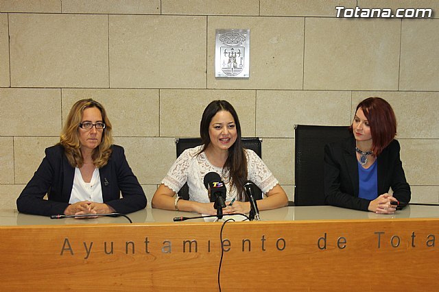 Fomento del Empleo organiza junto a la Organización Murciana de Mujeres Empresarias cuatro talleres formativos