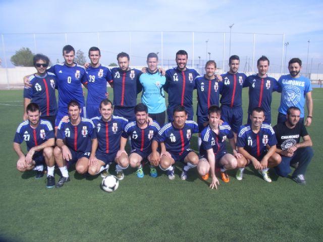 Los equipos 'Agrorizao Vidalia' y el 'Tirol Torrejón' ascienden a los puestos de honor tras la 5ª jornada de la Liga Local de Fútbol 'Juega Limpio'