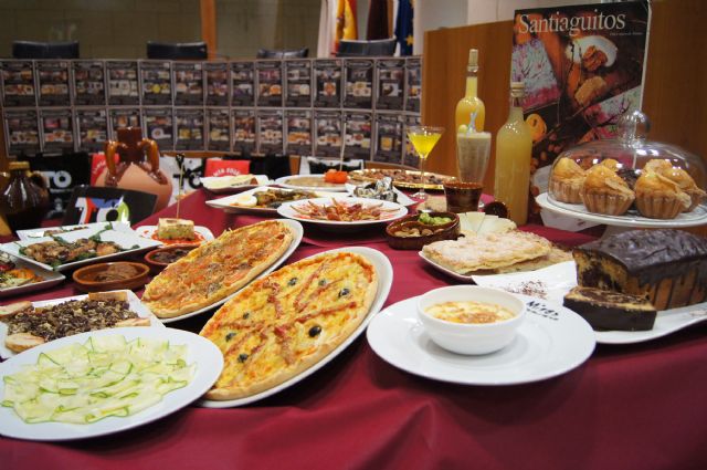 Totana promociona su variedad culinaria a través de la Gastroguía 'Totana Origen' a la que se han adherido 30 establecimientos