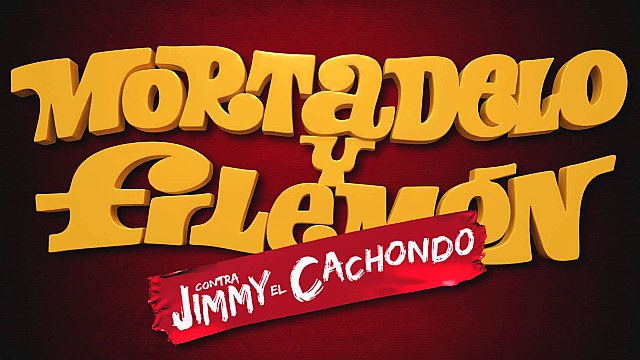 Se proyectarán tres sesiones diarias de la película 'Mortadelo y Filemón, contra Jimmy el Cachondo' en el centro sociocultural 'La Cárcel'
