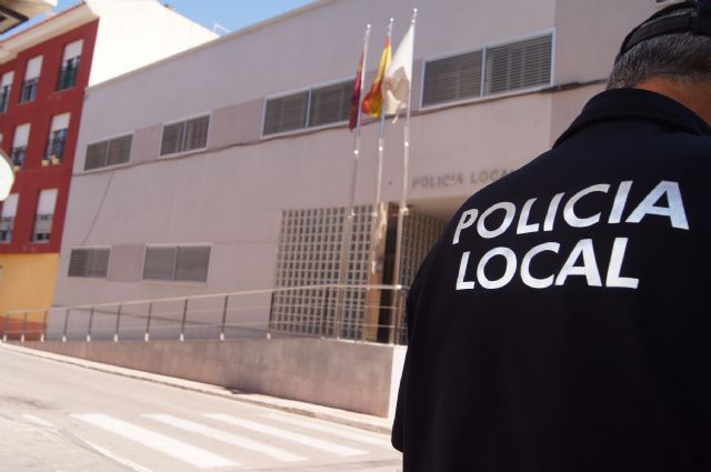 La Policía Local y Guardia Civil detienen a una persona por tráfico de drogas en el marco de la 'Operación Cromática'