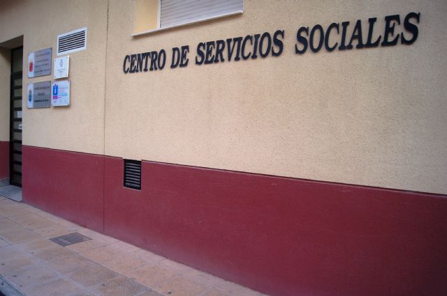 La Unidad de Recepción del Centro Municipal de Servicios Sociales ha realizado un total de 9.826 atenciones