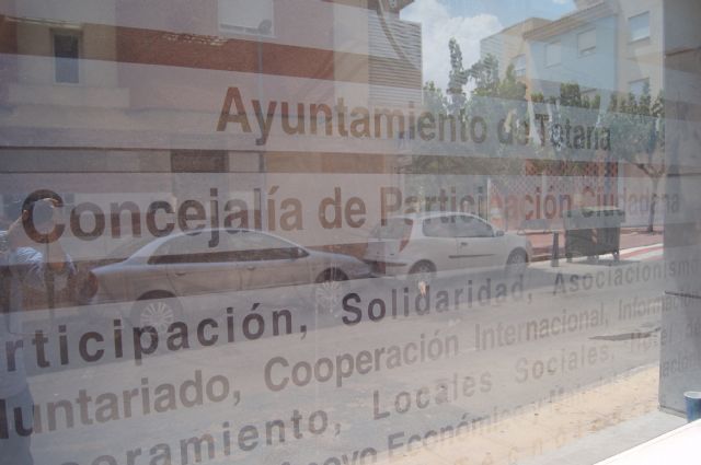 En septiembre comenzará el proceso para la elección de  la Junta Local de Vecinos en El Paretón-Cantareros para la legislatura 2015/2019