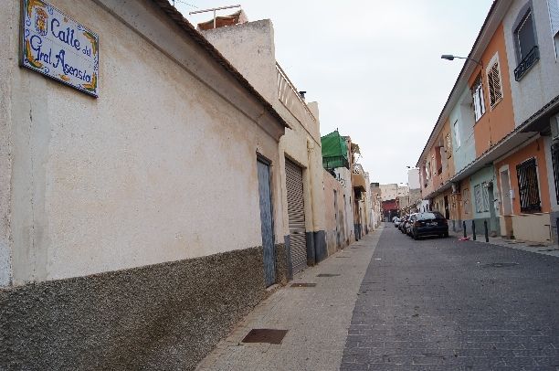 El Ayuntamiento va a sustituir todas las calles que hacen referencia a la dictadura franquista por otros nombres con proyección localista que hayan destacado con otros valores personales o profesionales