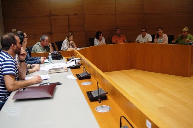 En las pedanías de Mortí y La Costera se celebrarán elecciones para elegir nuevo Alcalde-Pedáneo
