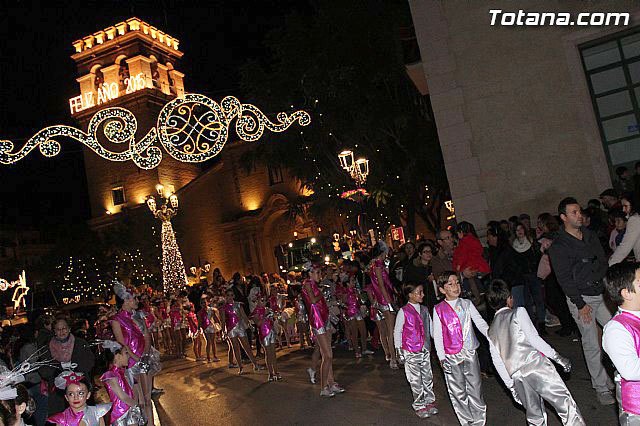 La Junta Local de Gobierno aprueba un convenio con la Federación de Peñas del Carnaval