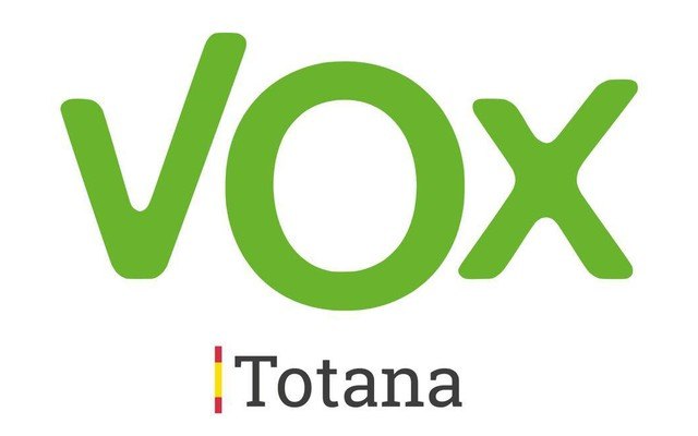 VOX Totana insta al Alcalde a tomar medidas para acabar con la inseguridad