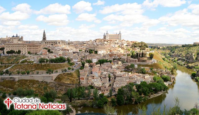 Toledo: una ciudad con patrimonio histórico y cultural