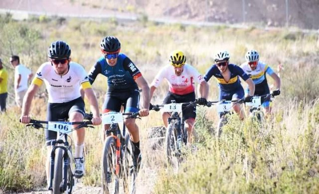 Totana acogió el 25º Bike Maratón-Trofeo XCM “Ciudad de Totana”-Gran Premio Terra Sport Cycling