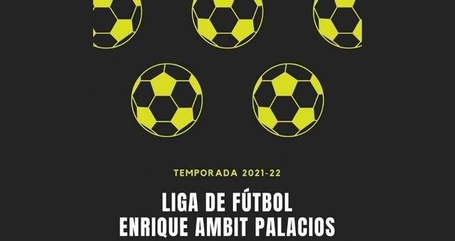 La Concejalía de Deportes trabaja ya en la planificación de la nueva temporada de la Liga de Fútbol 'Enrique Ambit Palacios' 2021/22