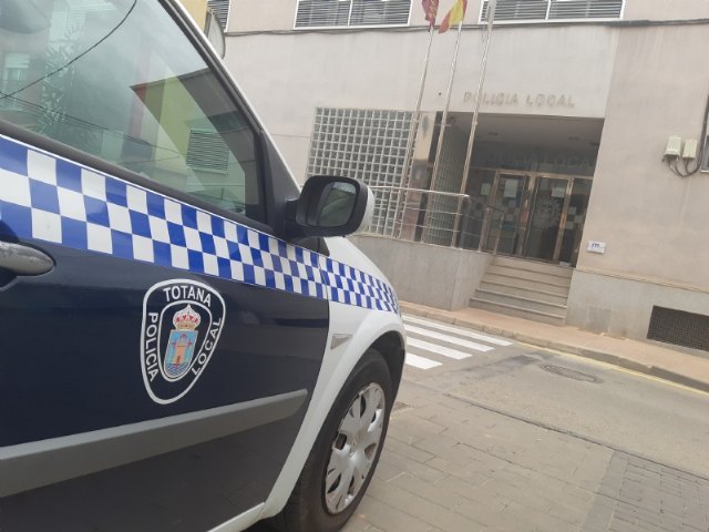 La Policía Local levanta acta a un establecimiento hostelero por incumplimiento de las medidas de prevención contra el COVID-19