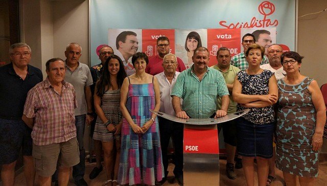 El PSOE asegura que el Plan General Municipal de Ordenación aún no está aprobado