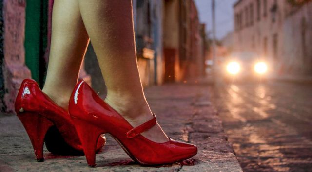 El Ayuntamiento de Totana se  suma a  las reivindicaciones con motivo del Día Internacional en Contra de la Prostitución Infantil que se celebra hoy