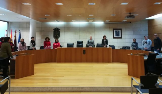 Se va a constituir una comisión de voluntarios en el Consejo Municipal de Igualdad