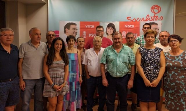 El PSOE es el unico partido que mantiene la coherencia despues de 13 años