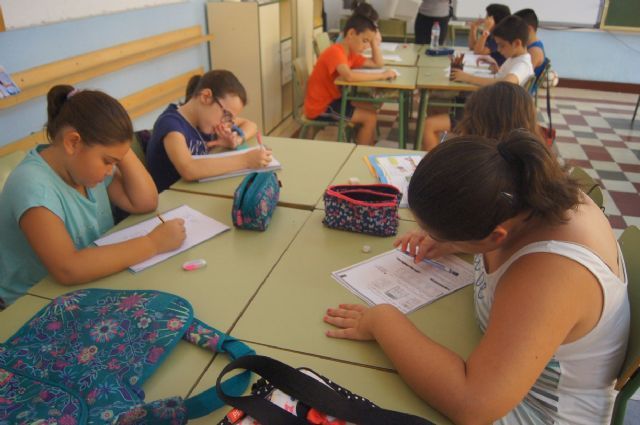 El Consistorio totanero insta a la Consejería de Educación a que acondicione los centros educativos públicos ante el estrés térmico