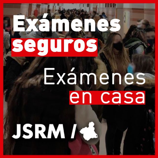 El Grupo Municipal Socialista muestra su apoyo a l@s estudiantes totaner@s de la Universidad de Murcia