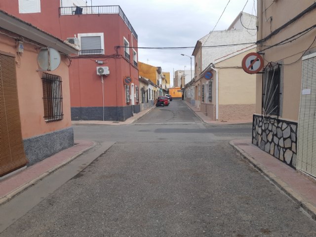Adjudican la dirección técnica y coordinación de Seguridad y Salud de las obras de sustitución del saneamiento en la calle Romualdo López