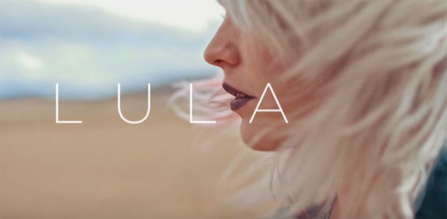 'Inkeys' presenta su nuevo videoclip 'lula'