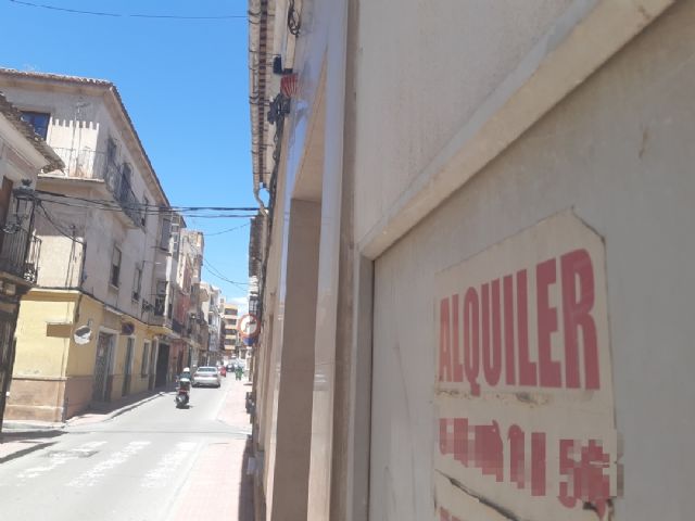 El plazo para solicitar las ayudas de alquiler de vivienda por el COVID-19 en la Región de Murcia finalizan el próximo 30 de septiembre