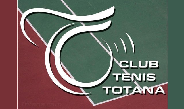 Torneo Reyes minitenis en Club de Tenis Totana