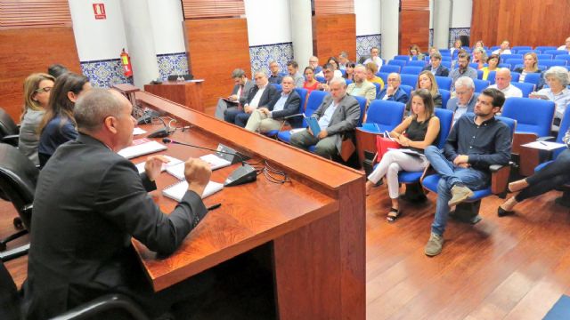 El Ayuntamiento de Totana a la cola en Responsabilidad Social Corporativa, según un estudio de la UMU