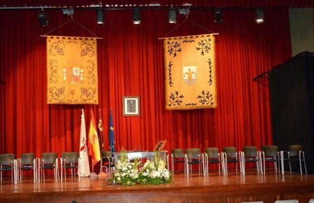 La constitución de la nueva Corporación municipal para la legislatura 2019/2023 tendrá lugar este sábado 15 de junio en el Cinema Velasco