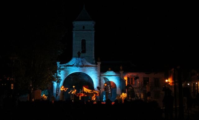 El ECOS Festival evoca la música del Barroco y sus raíces en el cierre de su sexta edición